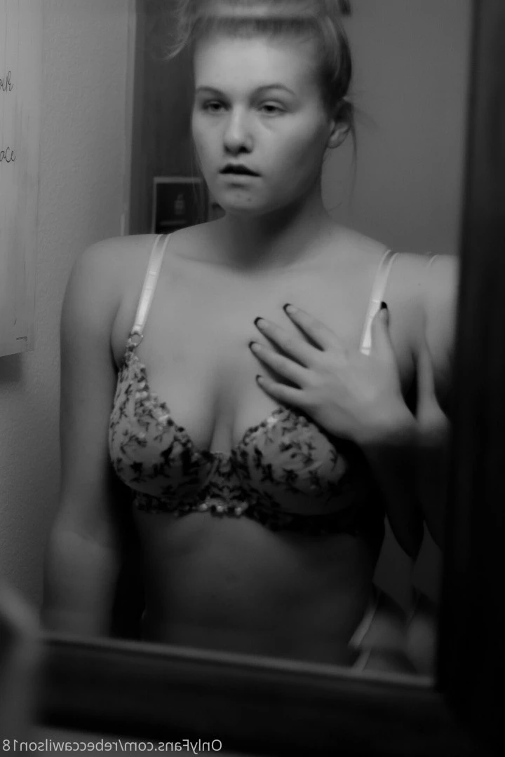 rebeccawilson18 Onlyfans leaked photo 9072319 on Hotleaks.tv