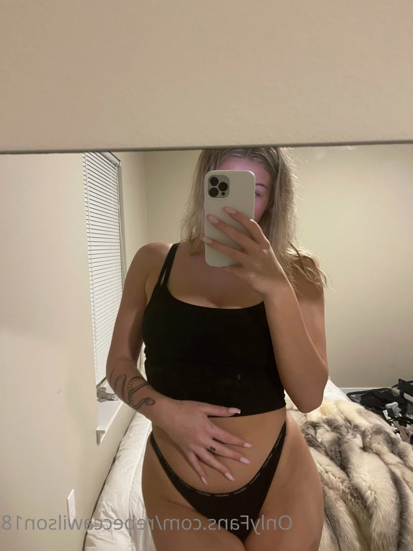 rebeccawilson18 Onlyfans leaked photo 9072481 on Hotleaks.tv