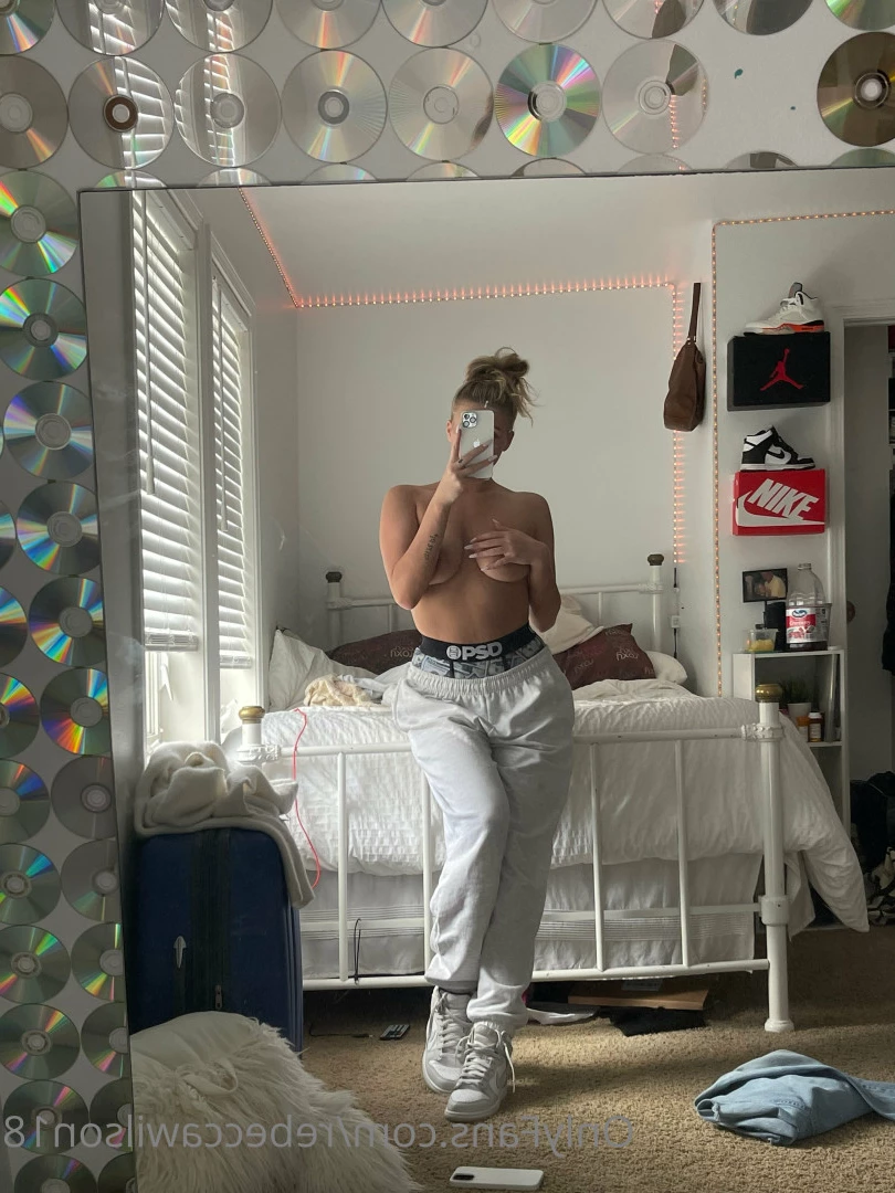 rebeccawilson18 Onlyfans leaked photo 9072503 on Hotleaks.tv