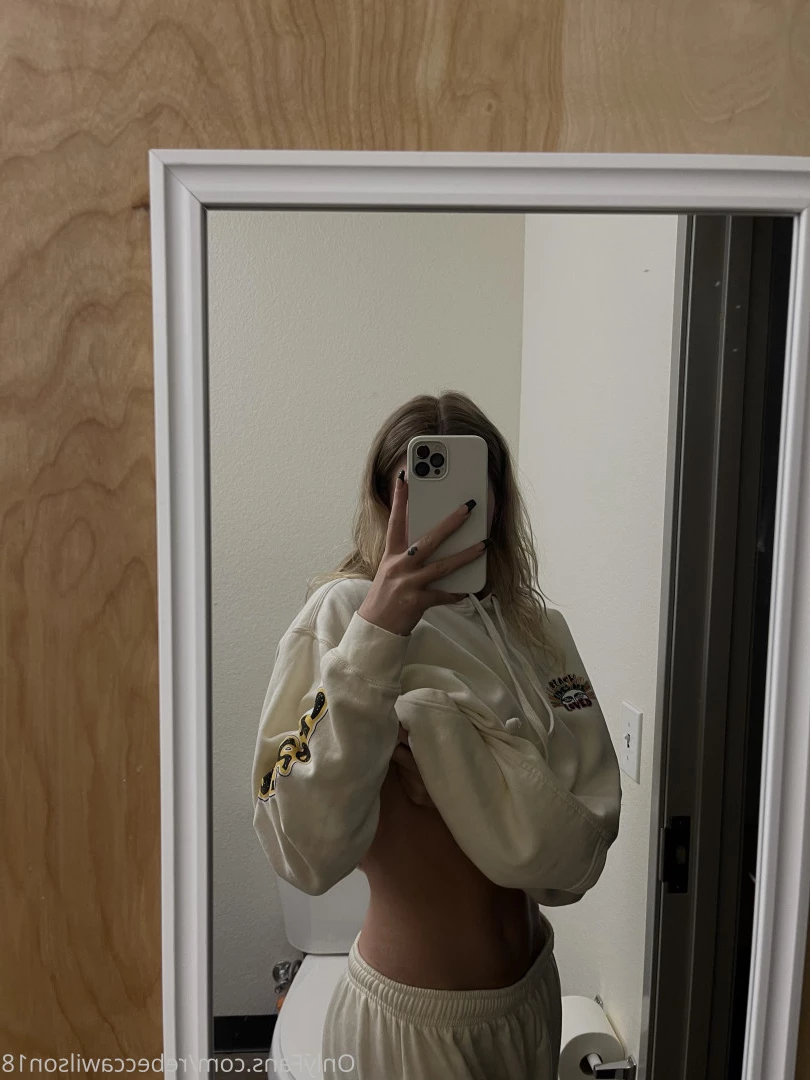 rebeccawilson18 Onlyfans leaked photo 9072567 on Hotleaks.tv