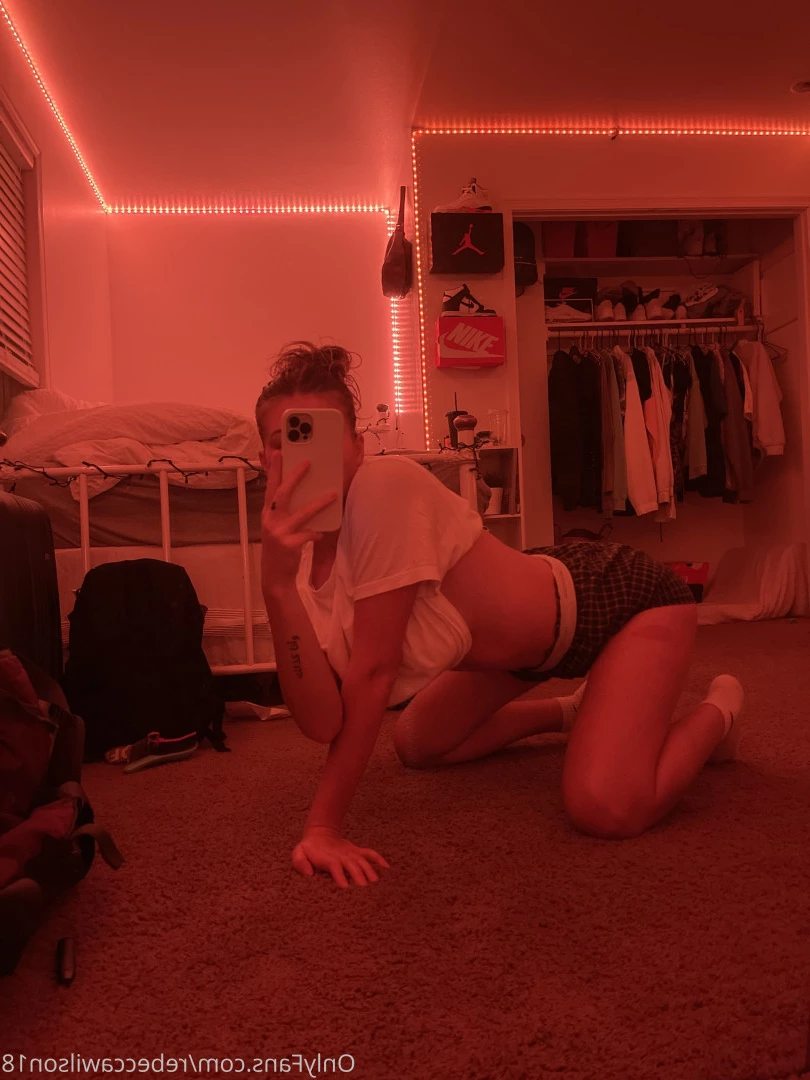 rebeccawilson18 Onlyfans leaked photo 9072882 on Hotleaks.tv
