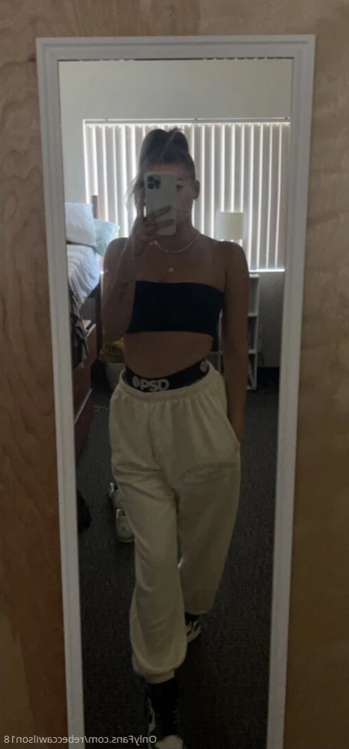 rebeccawilson18 Onlyfans leaked photo 9072924 on Hotleaks.tv