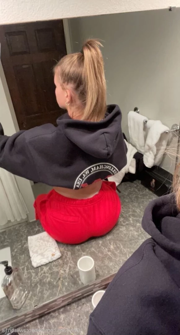 rebeccawilson18 Onlyfans leaked photo 9072934 on Hotleaks.tv