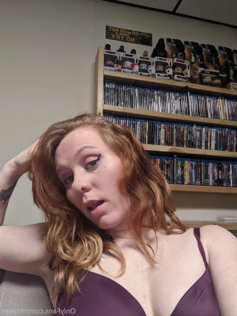RedHead Raven [ redhead_raven ] Onlyfans leaked photo 11661995 on Hotleaks.tv