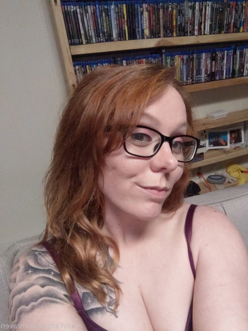 RedHead Raven [ redhead_raven ] Onlyfans leaked photo 16081261 on Hotleaks.tv