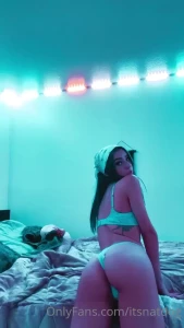 Natalie❤️ [ itsnatdog ] Onlyfans leaked video 1500858 on Hotleaks.tv