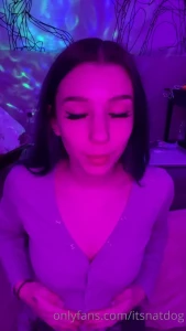 Natalie❤️ [ itsnatdog ] Onlyfans leaked video 1500878 on Hotleaks.tv