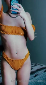 Natalie❤️ [ itsnatdog ] Onlyfans leaked video 1500997 on Hotleaks.tv