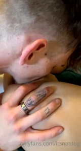 Natalie❤️ [ itsnatdog ] Onlyfans leaked video 1501107 on Hotleaks.tv