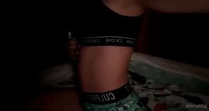 Natalie❤️ [ itsnatdog ] Onlyfans leaked video 1501116 on Hotleaks.tv