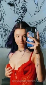 Natalie❤️ [ itsnatdog ] Onlyfans leaked video 1501144 on Hotleaks.tv