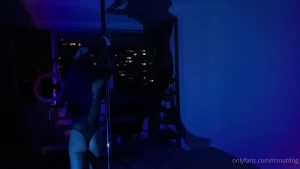Natalie❤️ [ itsnatdog ] Onlyfans leaked video 1501163 on Hotleaks.tv