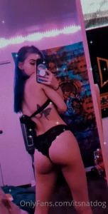 Natalie❤️ [ itsnatdog ] Onlyfans leaked video 1501178 on Hotleaks.tv