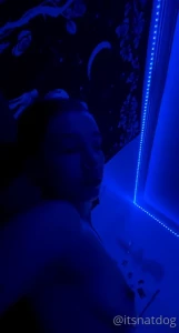 Natalie❤️ [ itsnatdog ] Onlyfans leaked video 1501184 on Hotleaks.tv