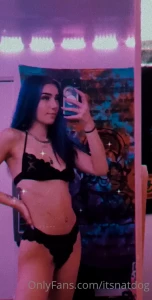Natalie❤️ [ itsnatdog ] Onlyfans leaked video 1501193 on Hotleaks.tv