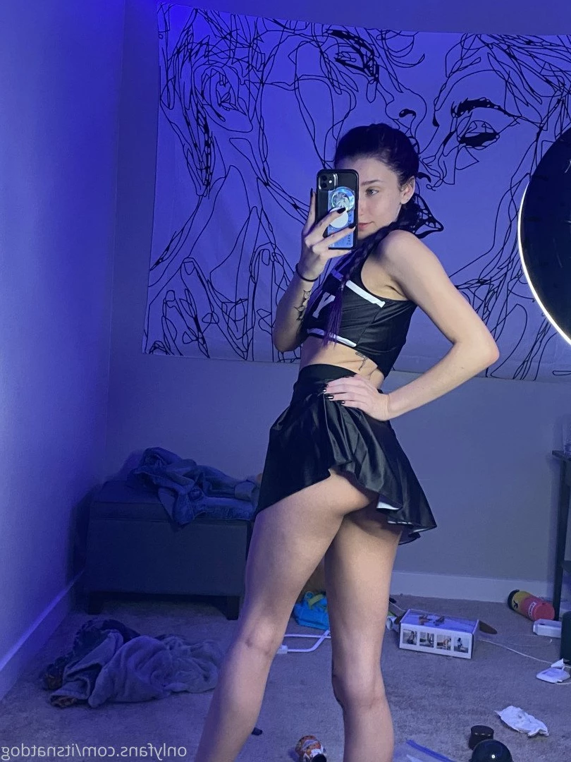Natalie❤️ [ itsnatdog ] Onlyfans leaked photo 524005 on Hotleaks.tv