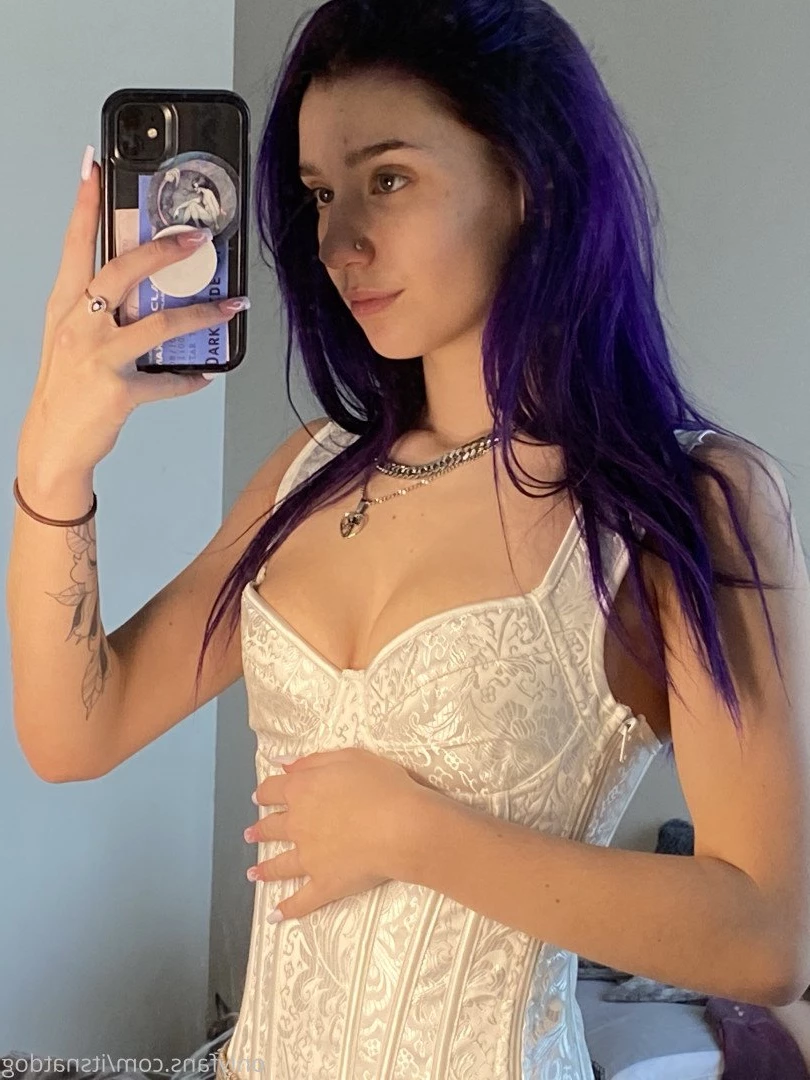 Natalie❤️ [ itsnatdog ] Onlyfans leaked photo 524169 on Hotleaks.tv