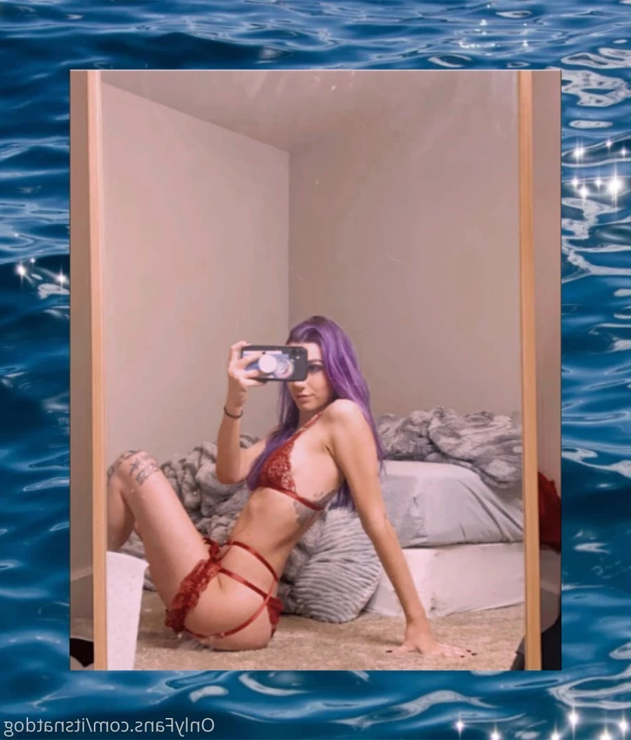 Natalie❤️ [ itsnatdog ] Onlyfans leaked photo 524268 on Hotleaks.tv