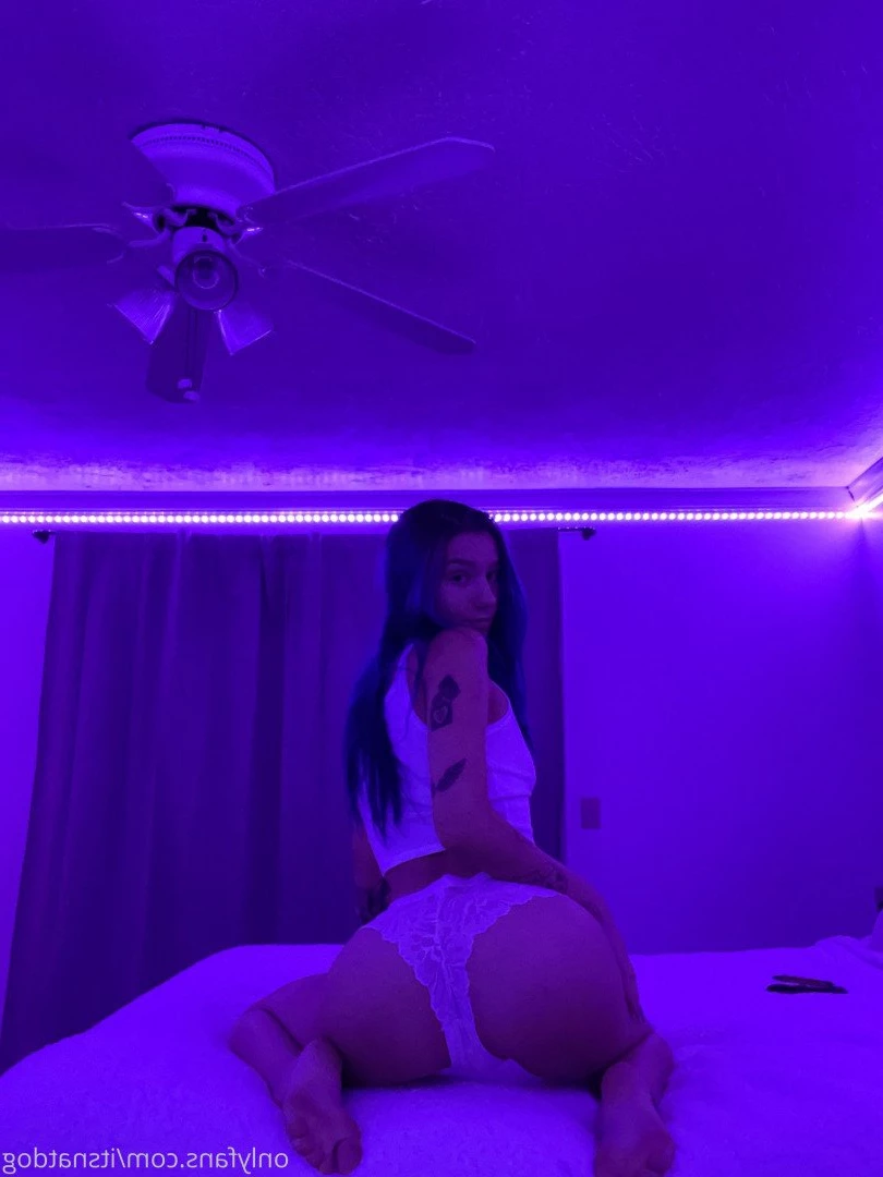 Natalie❤️ [ itsnatdog ] Onlyfans leaked photo 524292 on Hotleaks.tv