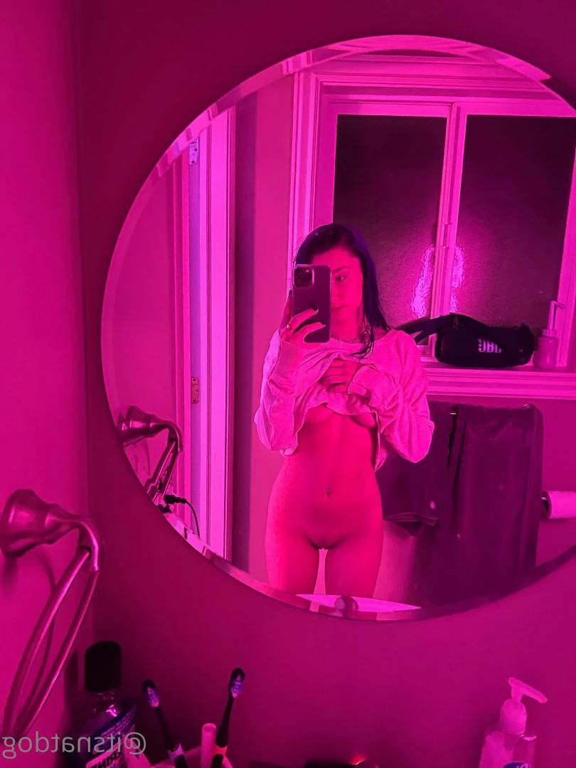 Natalie❤️ [ itsnatdog ] Onlyfans leaked photo 524300 on Hotleaks.tv