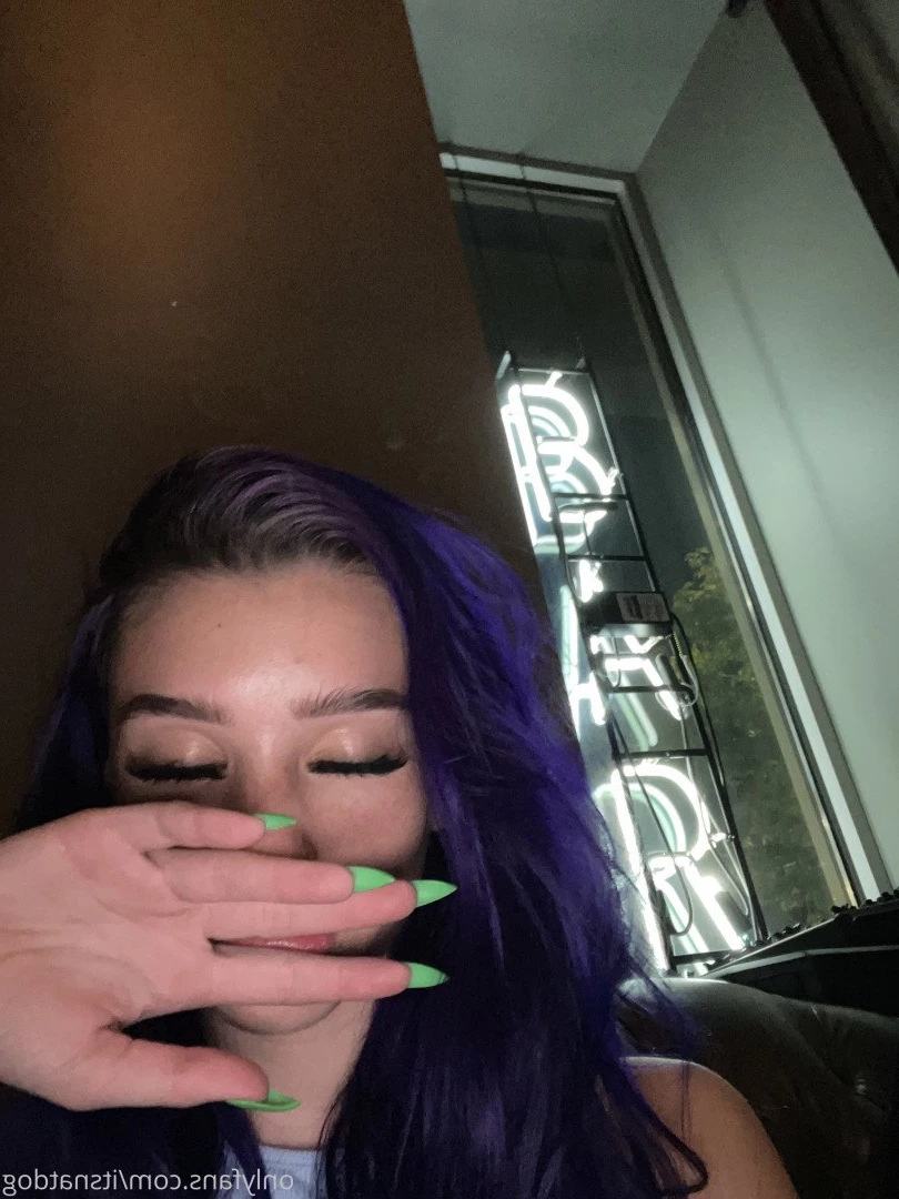 Natalie❤️ [ itsnatdog ] Onlyfans leaked photo 524383 on Hotleaks.tv