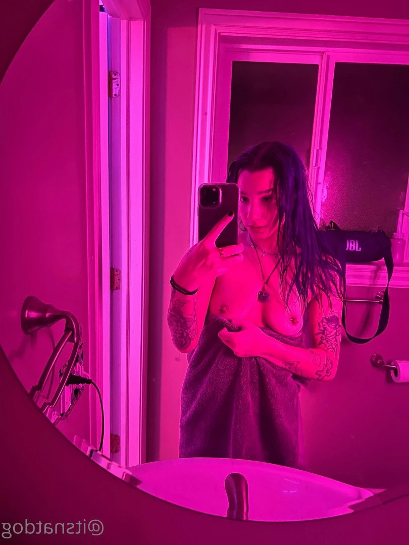 Natalie❤️ [ itsnatdog ] Onlyfans leaked photo 524467 on Hotleaks.tv