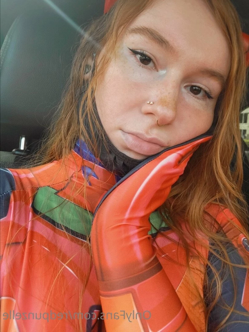 Mandy Pandee🎃 [ redpunzelle ] Onlyfans leaked photo 5131229 on Hotleaks.tv