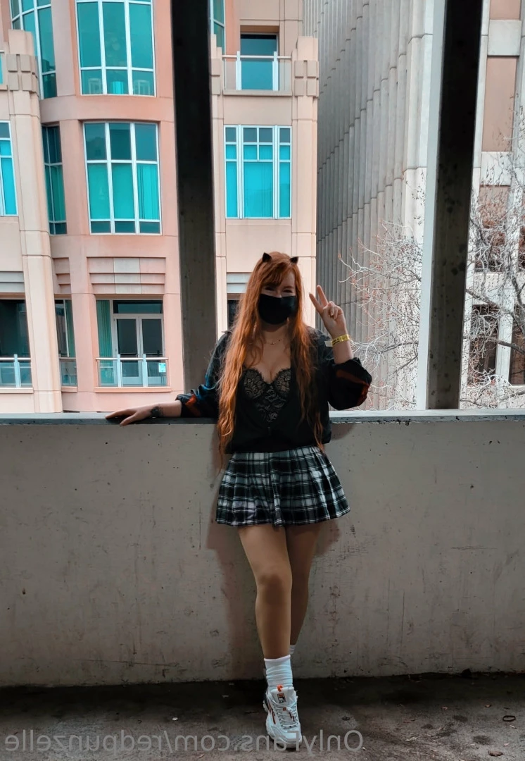 Mandy Pandee🎃 [ redpunzelle ] Onlyfans leaked photo 10699721 on Hotleaks.tv