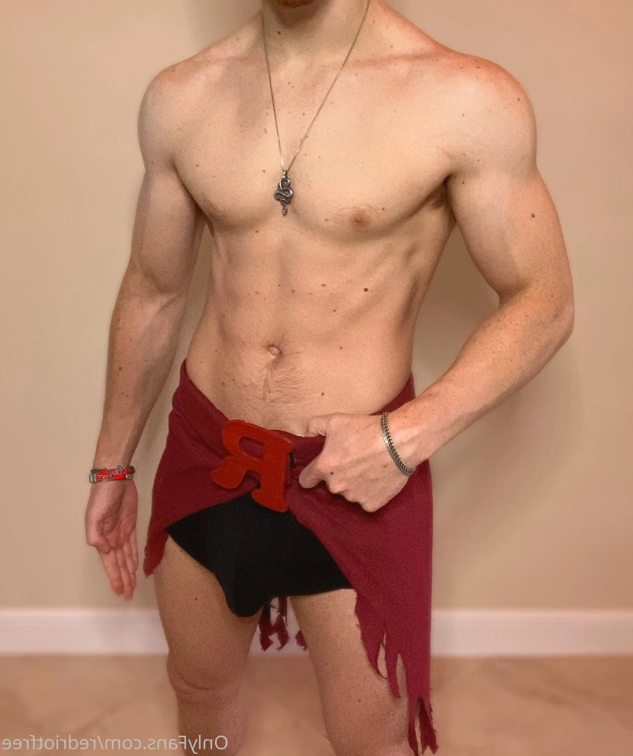 🔥 Red Riot [FREE] 🔥 [ redriotfree ] Onlyfans leaked photo 5038623 on Hotleaks.tv