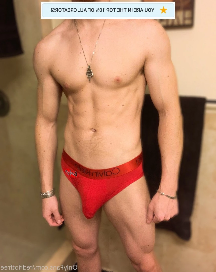 🔥 Red Riot [FREE] 🔥 [ redriotfree ] Onlyfans leaked photo 5038626 on Hotleaks.tv