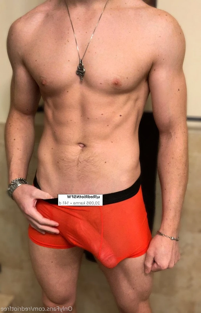 🔥 Red Riot [FREE] 🔥 [ redriotfree ] Onlyfans leaked photo 5038761 on Hotleaks.tv