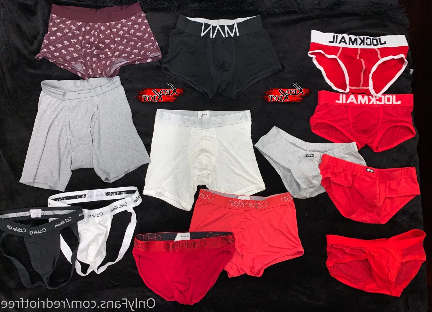 🔥 Red Riot [FREE] 🔥 [ redriotfree ] Onlyfans leaked photo 5038958 on Hotleaks.tv