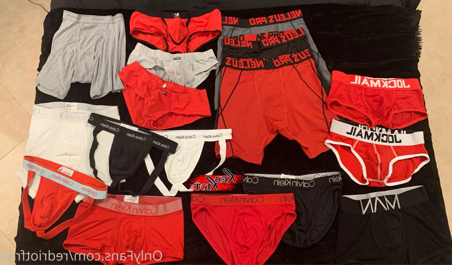🔥 Red Riot [FREE] 🔥 [ redriotfree ] Onlyfans leaked photo 5039004 on Hotleaks.tv