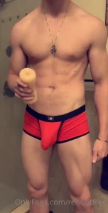 🔥 Red Riot [FREE] 🔥 [ redriotfree ] Onlyfans leaked video 5311326 on Hotleaks.tv