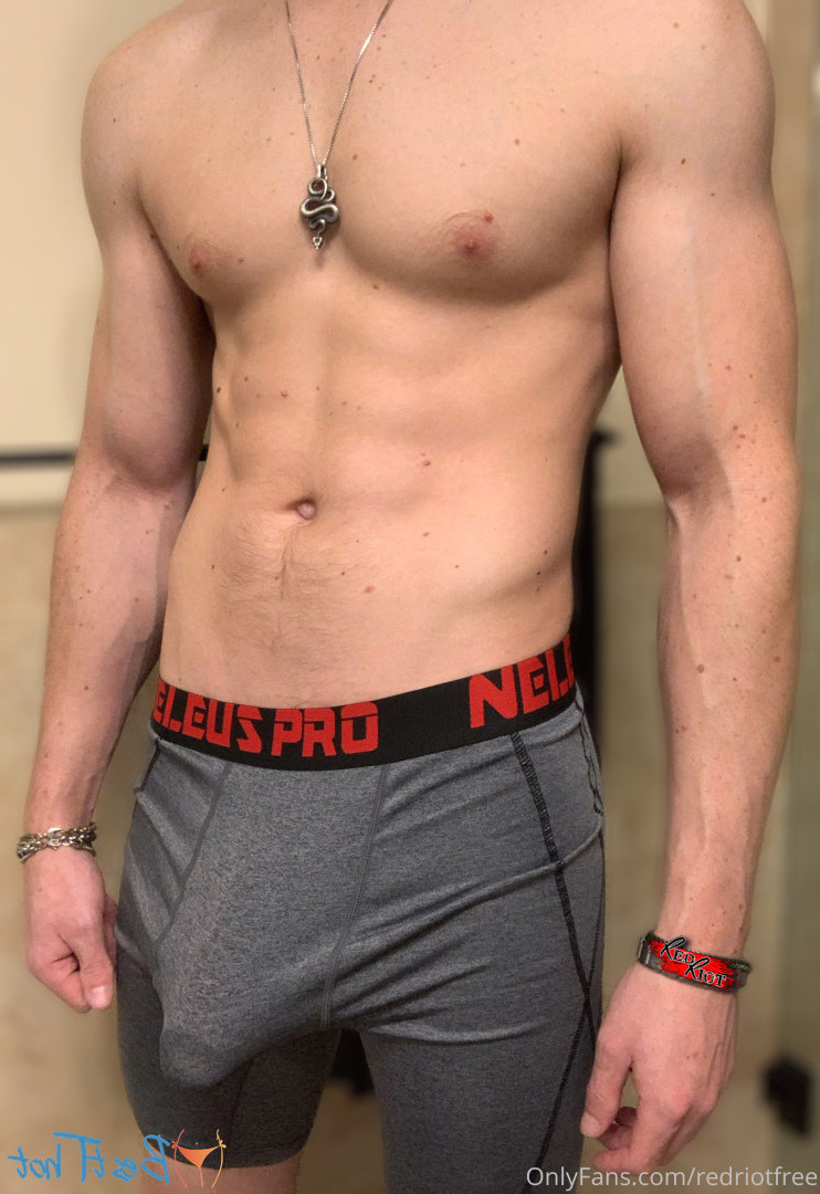 🔥 Red Riot [FREE] 🔥 [ redriotfree ] Onlyfans leaked photo 16693914 on Hotleaks.tv
