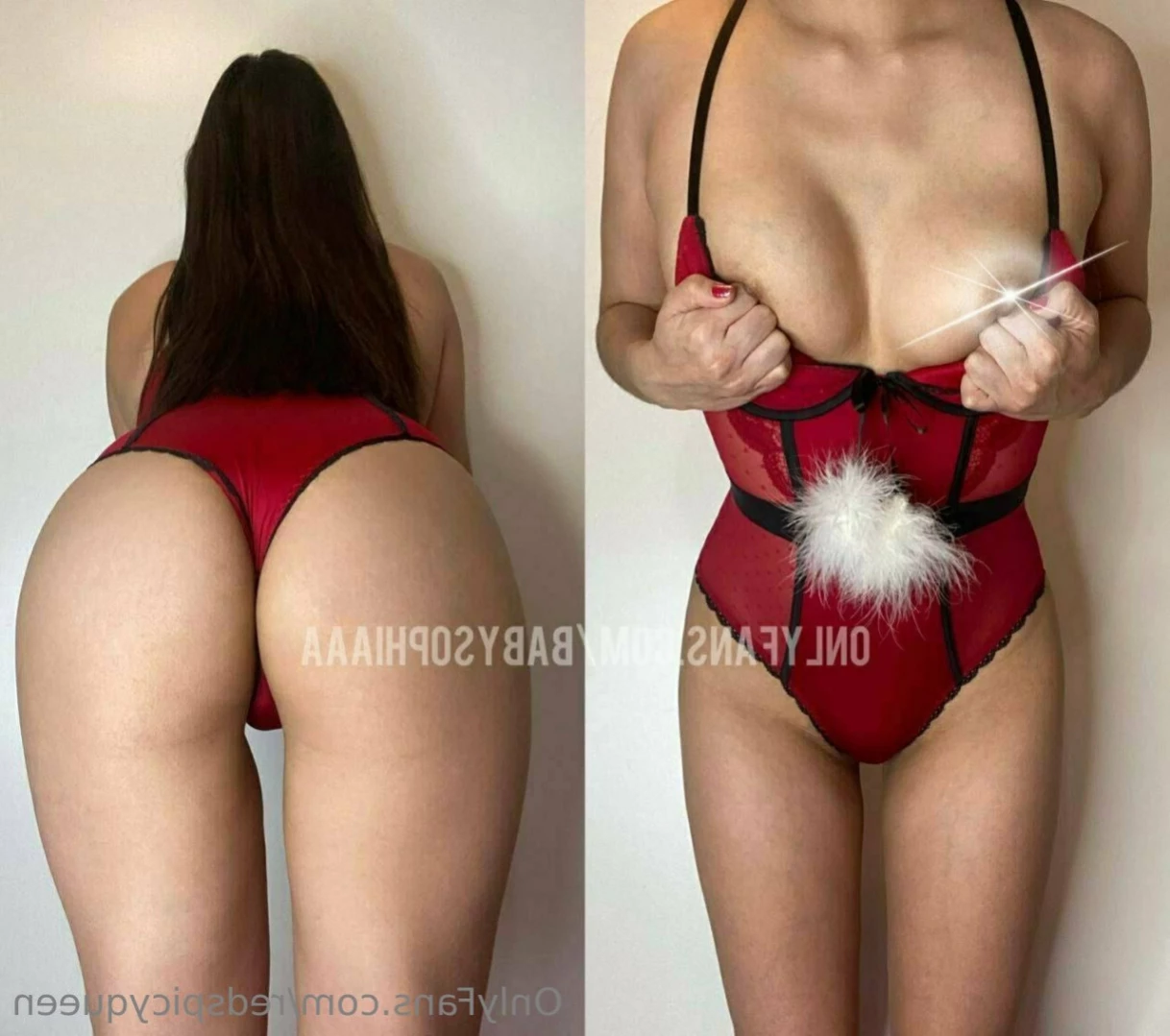 🥵 Aloy Boobs 👅 [ redspicyqueen ] Onlyfans leaked photo 11726013 on Hotleaks.tv