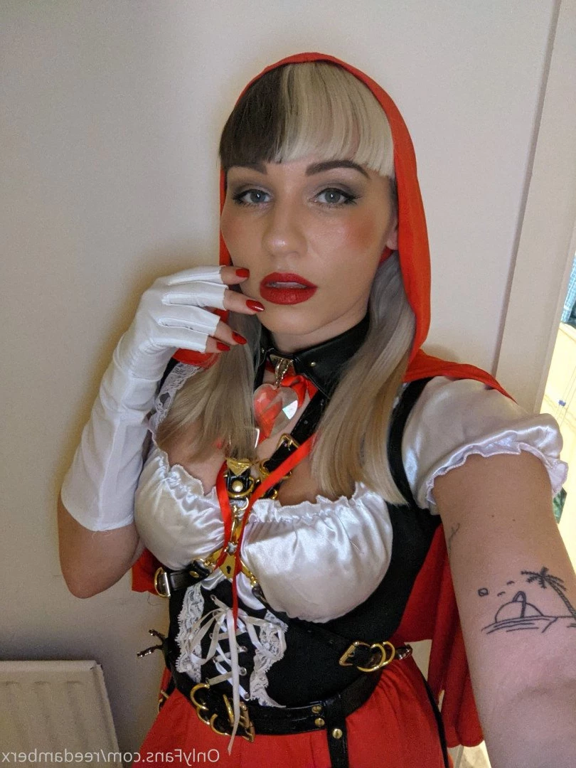 Reed [ reedamberx ] Onlyfans leaked photo 5298503 on Hotleaks.tv