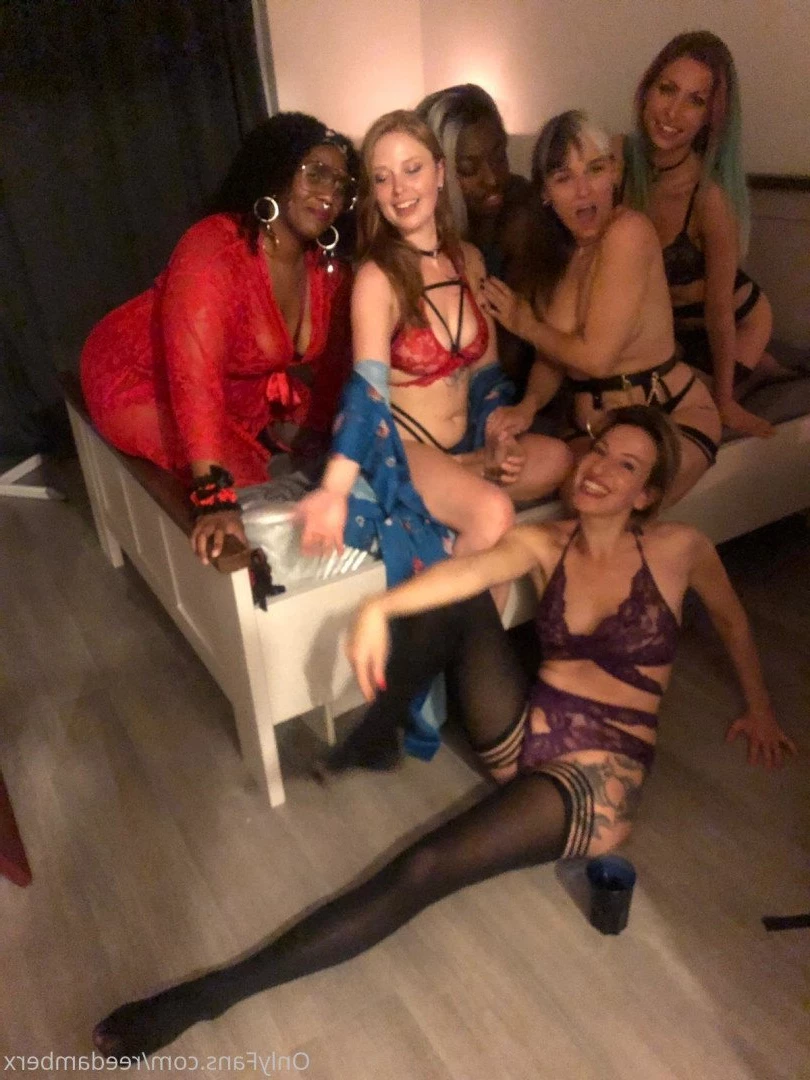 Reed [ reedamberx ] Onlyfans leaked photo 5300367 on Hotleaks.tv