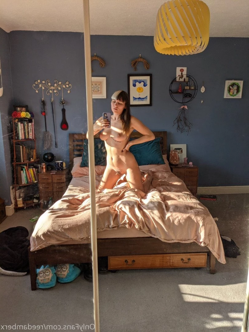 Reed [ reedamberx ] Onlyfans leaked photo 5301827 on Hotleaks.tv