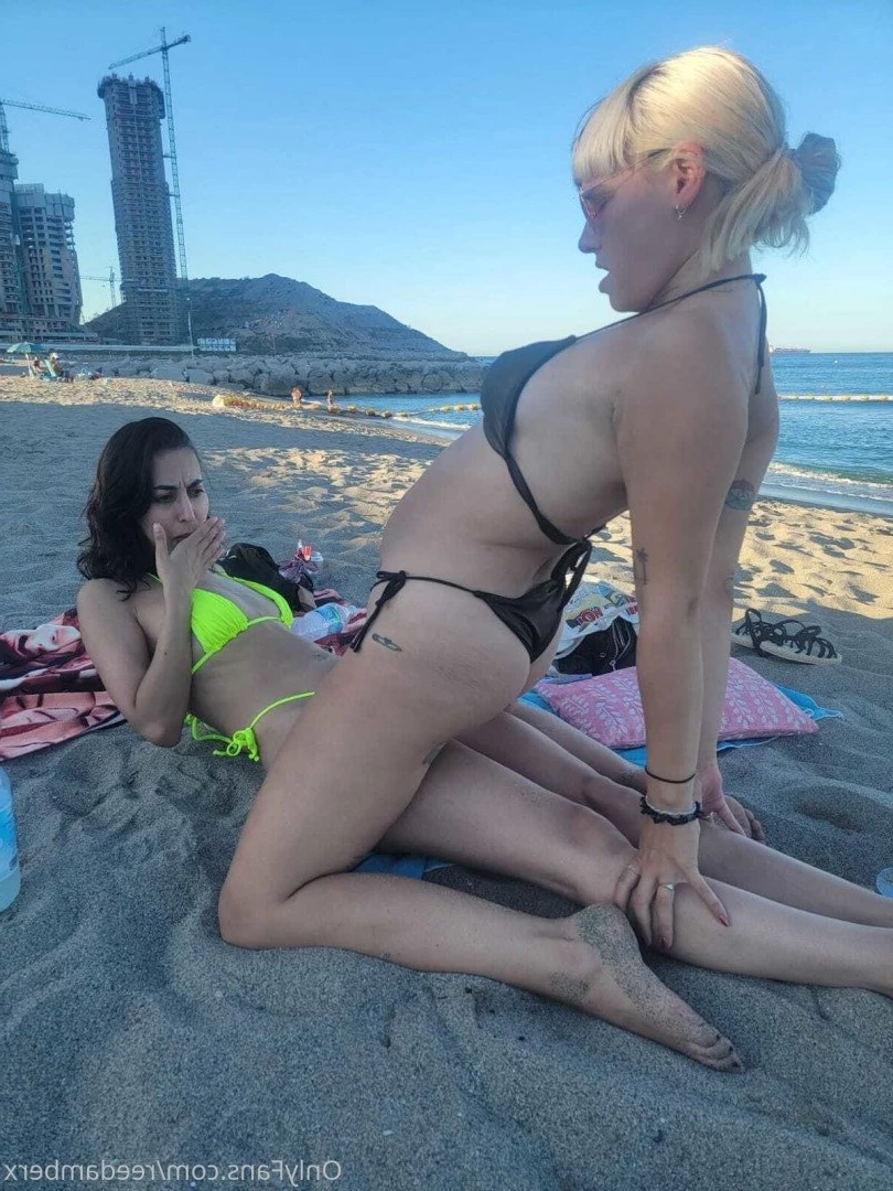 Reed [ reedamberx ] Onlyfans leaked photo 5303137 on Hotleaks.tv