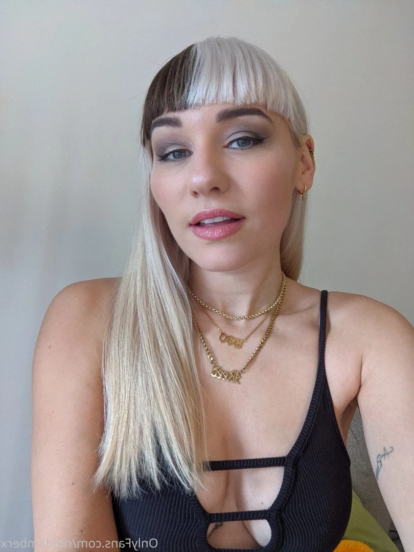 Reed [ reedamberx ] Onlyfans leaked photo 5304159 on Hotleaks.tv