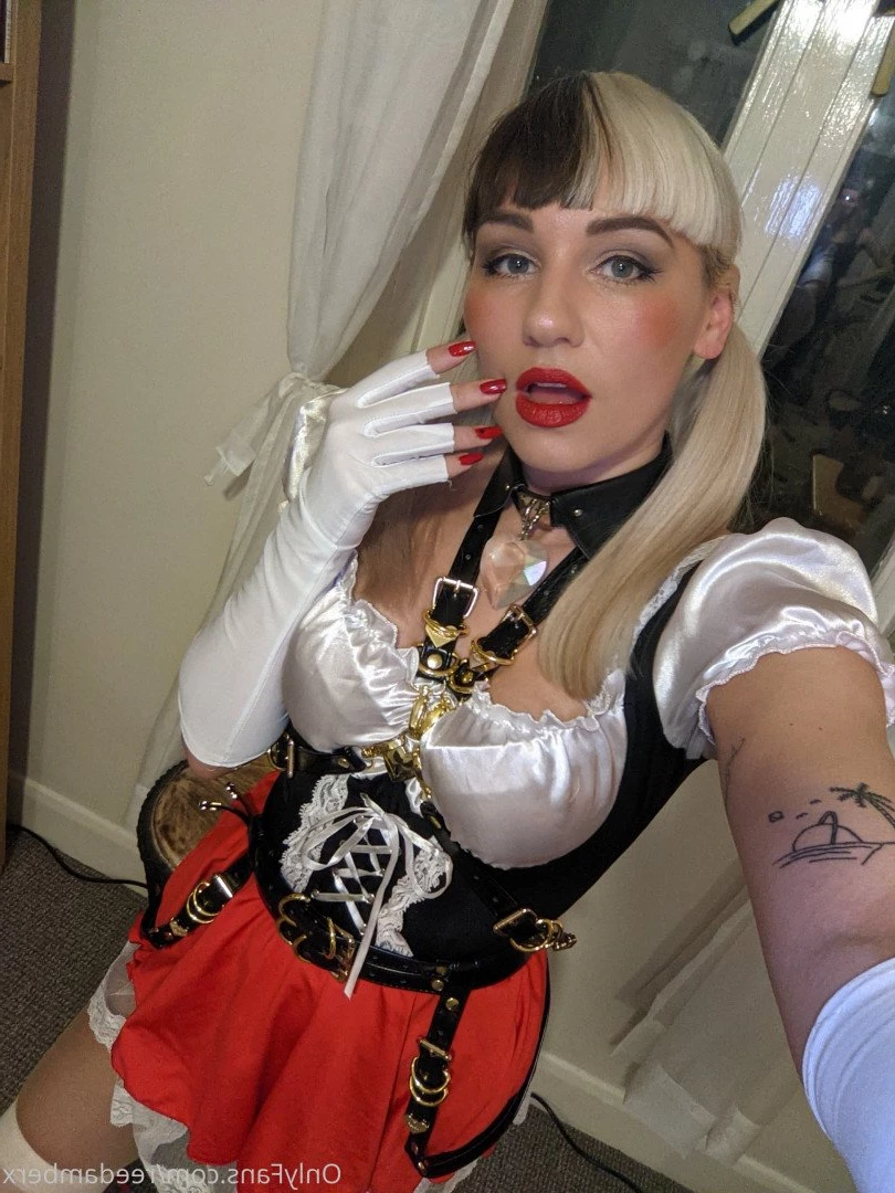 Reed [ reedamberx ] Onlyfans leaked photo 5306144 on Hotleaks.tv