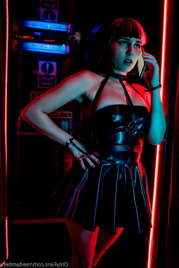 Reed [ reedamberx ] Onlyfans leaked photo 5307003 on Hotleaks.tv