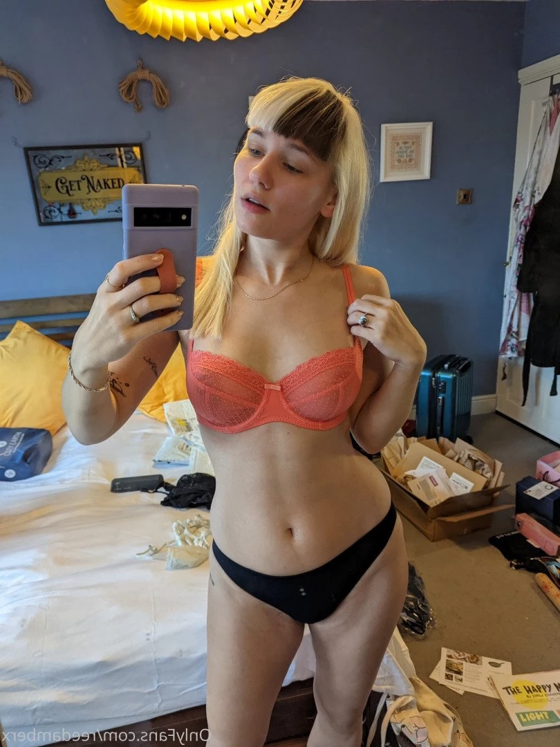 Reed [ reedamberx ] Onlyfans leaked photo 5307194 on Hotleaks.tv