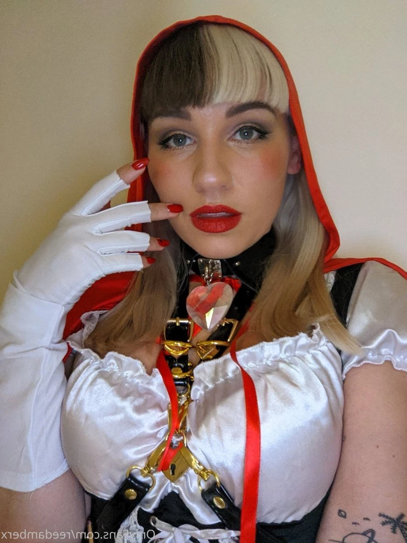 Reed [ reedamberx ] Onlyfans leaked photo 5307360 on Hotleaks.tv