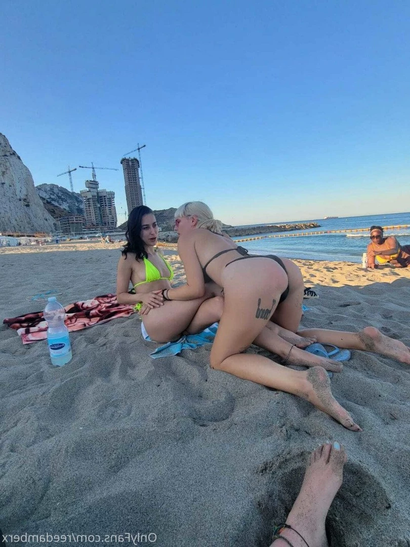 Reed [ reedamberx ] Onlyfans leaked photo 5311551 on Hotleaks.tv