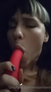 Reed [ reedamberx ] Onlyfans leaked video 5311583 on Hotleaks.tv