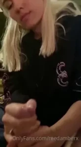 Reed [ reedamberx ] Onlyfans leaked video 5311591 on Hotleaks.tv