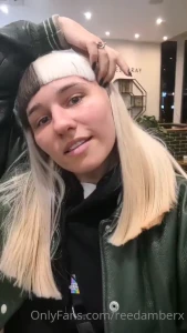 Reed [ reedamberx ] Onlyfans leaked video 5311593 on Hotleaks.tv