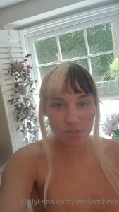 Reed [ reedamberx ] Onlyfans leaked video 5311604 on Hotleaks.tv